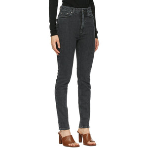 TotÃªme Grey Skinny Jeans