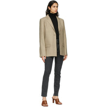 TotÃªme Grey Skinny Jeans