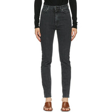 TotÃªme Grey Skinny Jeans - Totãªme Grey Skinny Jeans - TotÃ¡me 그레이 스키니 청바지