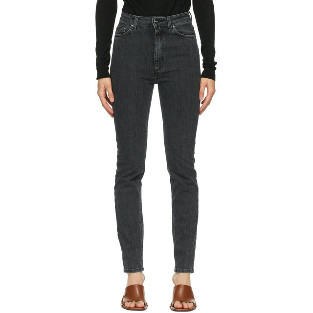 TotÃªme Grey Skinny Jeans - Totãªme Grey Skinny Jeans - TotÃ¡me 그레이 스키니 청바지