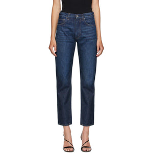 TotÃªme Indigo Original Jeans