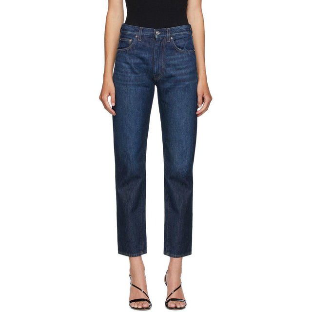 TotÃªme Indigo Original Jeans