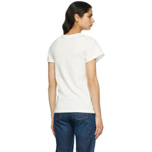 TotÃªme White Espera T-Shirt