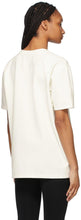 TotÃªme White Heavy Oversized T-Shirt