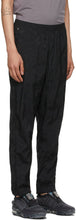 True Tribe Black Camo Casual Steve Lounge Pants