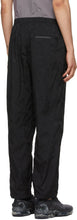 True Tribe Black Camo Casual Steve Lounge Pants