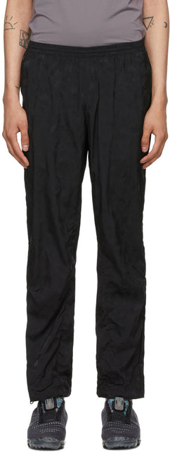 True Tribe Black Camo Casual Steve Lounge Pants - Véritable tribu Noir Camo Casual Steve Lounge Pantalon - 진정한 부족 검은 카모 캐주얼 스티브 라운지 바지