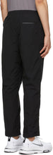 True Tribe Black Casual Steve Lounge Pants