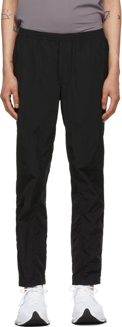 True Tribe Black Casual Steve Lounge Pants - Véritable tribu Noir Casual Steve Lounge Pants - 진정한 부족 블랙 캐주얼 스티브 라운지 바지