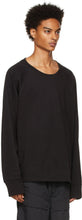 True Tribe Black Jim Sweatshirt