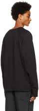 True Tribe Black Jim Sweatshirt