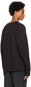 True Tribe Black Jim Sweatshirt