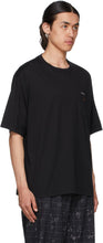 Undercover Black 'Destroy' T-Shirt