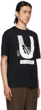 Undercover Black 'U' T-Shirt