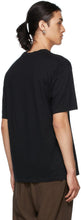 Undercover Black 'U' T-Shirt