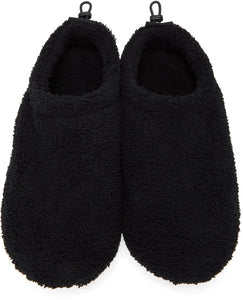 Undercover Black UC1A1F04 Slippers
