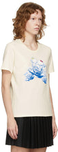 Undercover Off-White Hello Kitty Edition Graphic T-Shirt