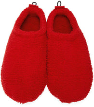 Undercover Red UC1A1F04 Slippers
