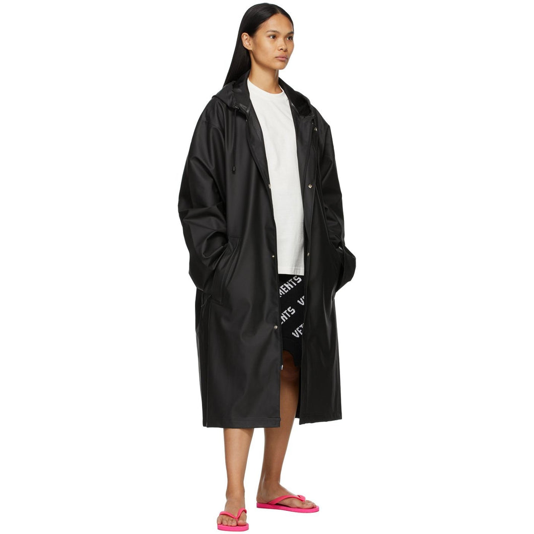 VETEMENTS Off-White 'Limited Edition' T-Shirt