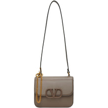 Valentino Beige Valentino Garavani Small VSling Bag