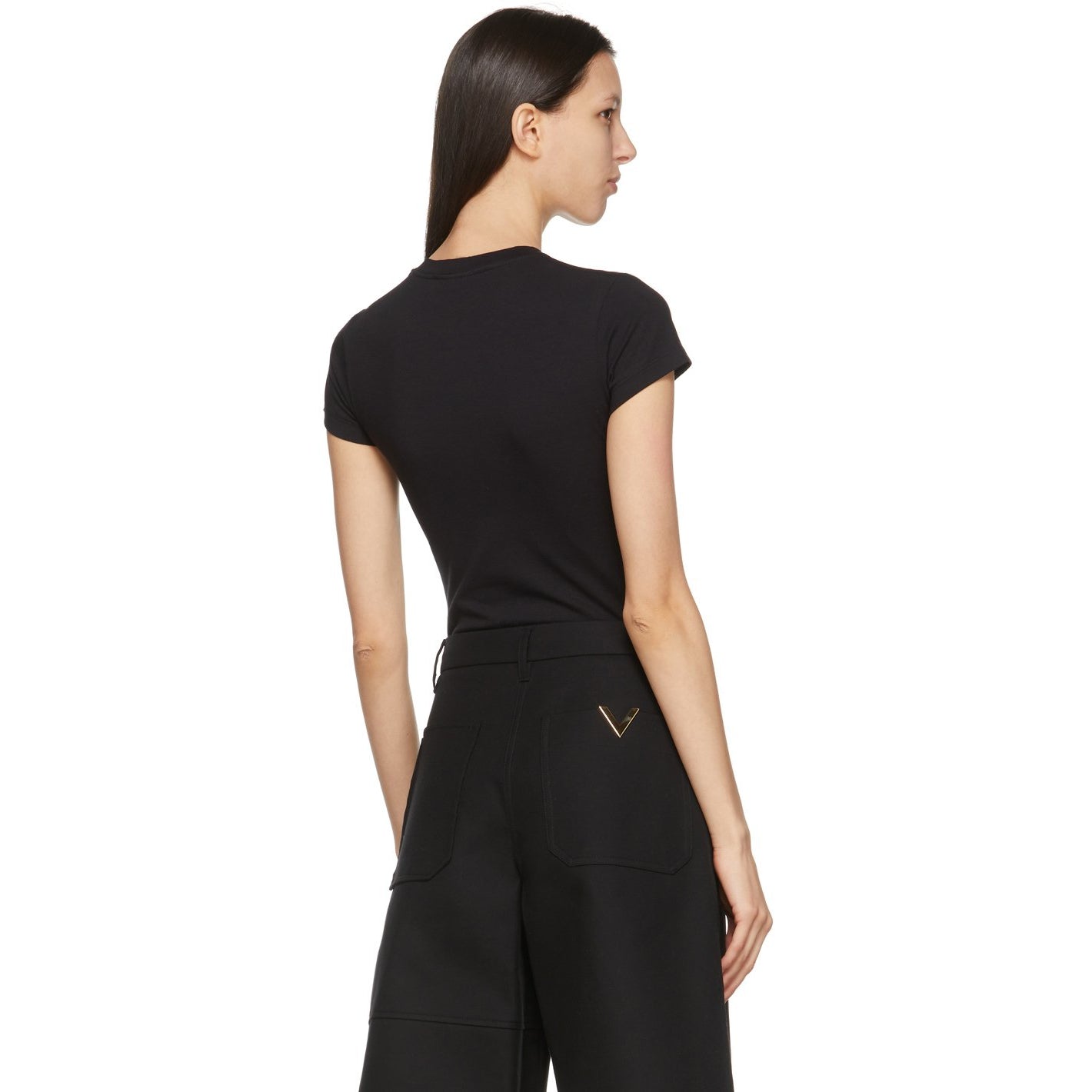 Vltn jumpsuit clearance