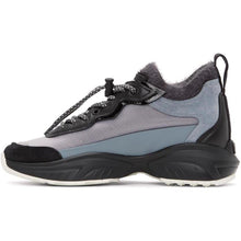 Valentino Multicolor Valentino Garavani VLogo Sneakers