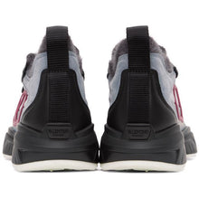 Valentino Multicolor Valentino Garavani VLogo Sneakers