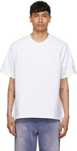 Valentino White 'VLTN' T-Shirt - T-shirt Valentino White 'VLTN' - Valentino 화이트 'VLTN'티셔츠