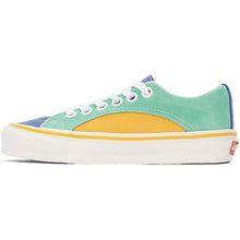 Vans Blue OG Lampin LX Sneakers