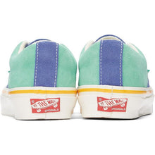 Vans Blue OG Lampin LX Sneakers