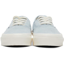 Vans Blue Vault OG Authentic LX Sneakers