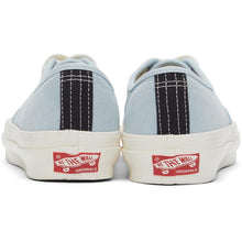 Vans Blue Vault OG Authentic LX Sneakers