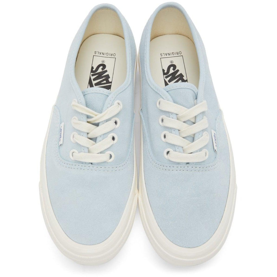 Vans Blue Vault OG Authentic LX Sneakers