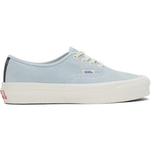Vans Blue Vault OG Authentic LX Sneakers - VANCHE VAULE BLUE VAULE OG Baskets authentiques LX - Vans Blue Vault OG 본격적인 LX 스니커즈