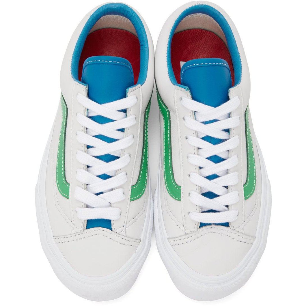 Vans Off-White Style 36 VLT LX Sneakers