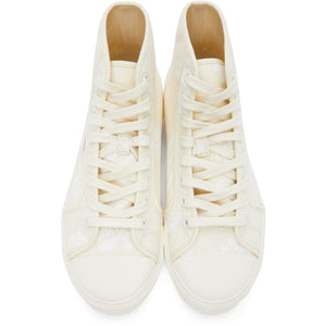 Vans Off-White Vault OG Style 24 Sneakers