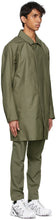 Veilance Khaki Partition LT Coat
