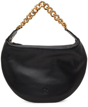 Versace Black 'La Medusa' Soft Bag - Versace Black 'La Medusa' Soft Soft - 베르사체 블랙 '라 메두사'소프트 백