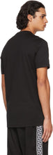 Versace Black Logo T-Shirt
