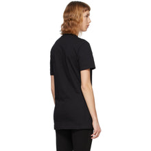 Versace Black Medusa Graphic T-Shirt