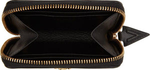 Versace Black Medusa Wallet