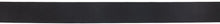 Versace Jeans Couture Black Signature Logo Belt