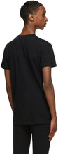 Versace Underwear Black Medusa Under T-Shirt