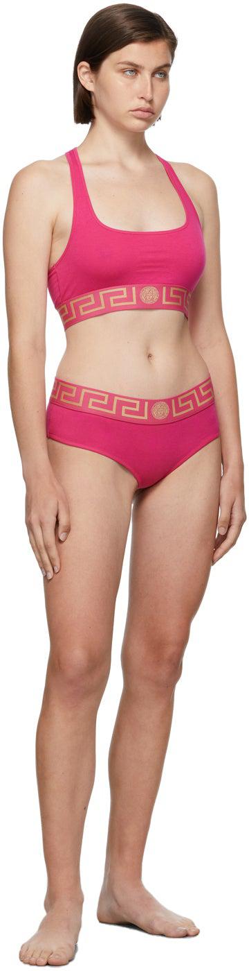 Versace Underwear sport bras for Women