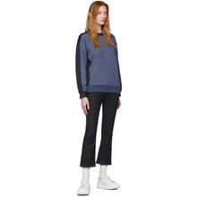 Victoria Victoria Beckham Blue Kick Flare Jeans - Victoria Victoria Beckham Blue Kick Kick Flare Jeans - 빅토리아 빅토리아 베컴 블루 킥 플레어 청바지