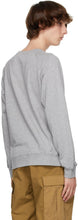 Visvim Grey JV Sweatshirt