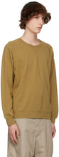 Visvim Khaki JV Sweatshirt