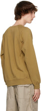 Visvim Khaki JV Sweatshirt