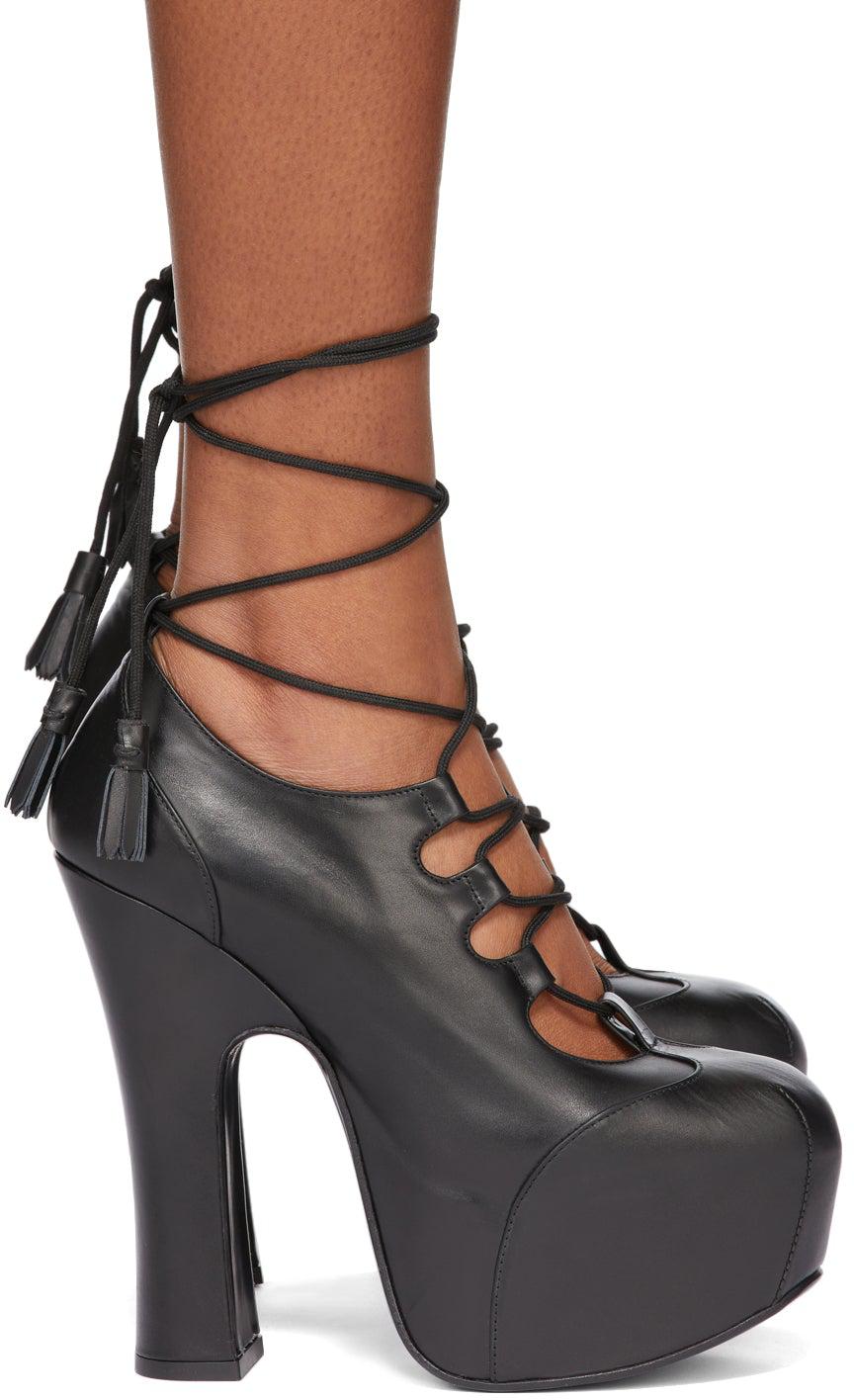 Vivienne on sale westwood heels