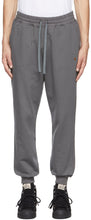 Vivienne Westwood Grey Logo Classic Lounge Pants - Vivienne Westwood Grey Logo Classic Lounge Pants - Vivienne Westwood 회색 로고 클래식 라운지 바지
